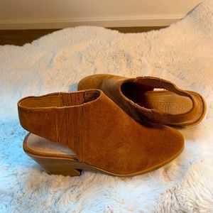 Gentle Souls Blasie Slingback